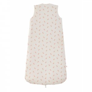 Gigoteuse été 6-24mois en jersey ouatiné écru popsie gigi et louli Noukies