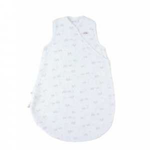 Gigoteuse 70cm mousseline tortues - mix and match Noukies