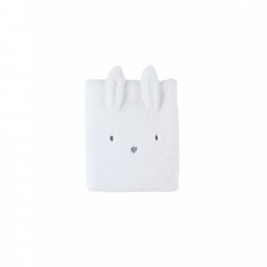 Protège barreaux tour de lit bali, moka & snow Noukies