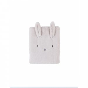 Protège barreaux tour de lit bali, moka & snow Noukies