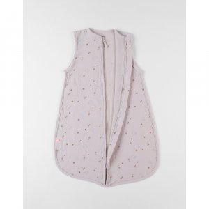 Gigoteuse 70cm mousseline colombes du bonheur Noukies