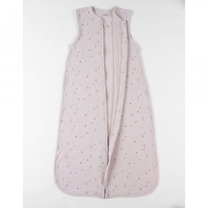 Gigoteuse 100cm mousseline colombes du bonheur Noukies