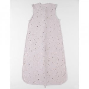 Gigoteuse 100cm mousseline colombes du bonheur Noukies