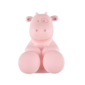 Veilleuse bébé lola rose cocon