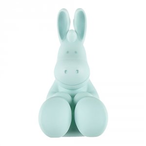 Veilleuse bébé paco aqua