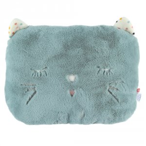 Coussin déco imagine minouchka
