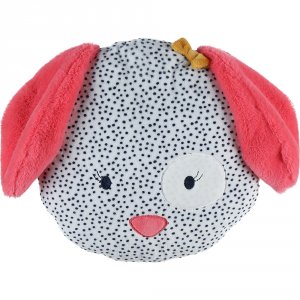 Coussin veloudoux amy