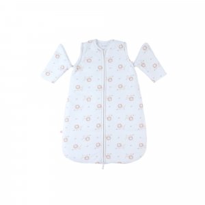 Gigoteuse 70 cm en jersey Noukies