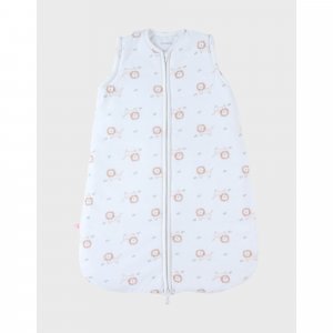 Gigoteuse 70 cm en jersey Noukies