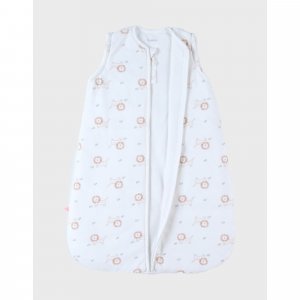 Gigoteuse 70 cm en jersey Noukies