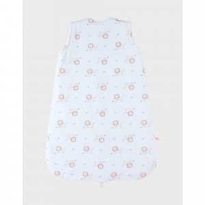 Gigoteuse 70 cm en jersey Noukies