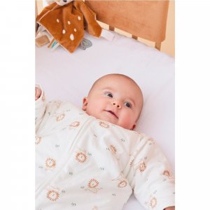 Gigoteuse 100 cm en jersey Noukies