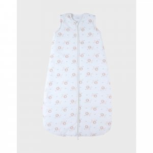 Gigoteuse 100 cm en jersey Noukies