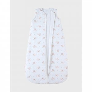 Gigoteuse 100 cm en jersey Noukies