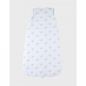 Gigoteuse 100 cm en jersey Noukies