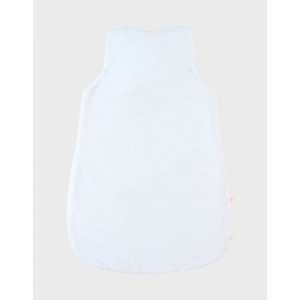 Gigoteuse 70 cm tiga, stegi & ops en veloudoux®, écru Noukies