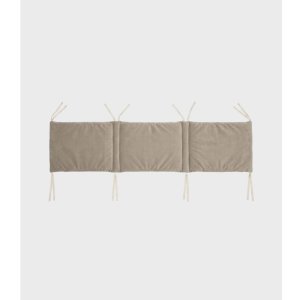 Tour de lit reversible - raku Noukies