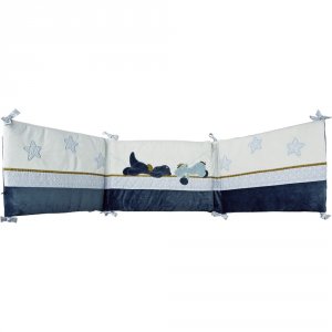 Tour de lit victor et lucien