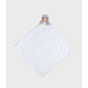 Doudou bébé avec couverture - raku Noukies