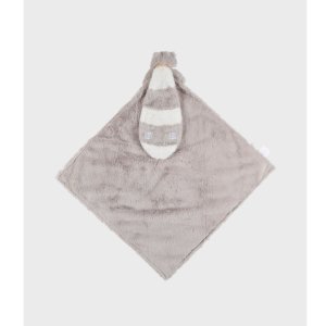 Doudou bébé avec couverture - raku Noukies