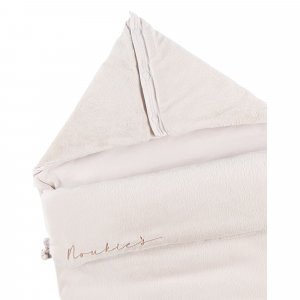 Nid d'ange tout doux dinosaures 0/6 mois Noukies