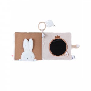 Livre d'activités bali, moka & snow Noukies