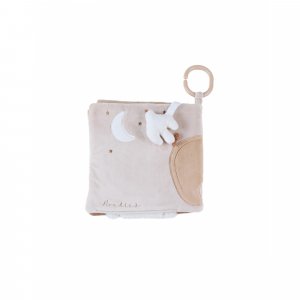 Livre d'activités bali, moka & snow Noukies