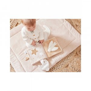 Livre d'activités bali, moka & snow Noukies