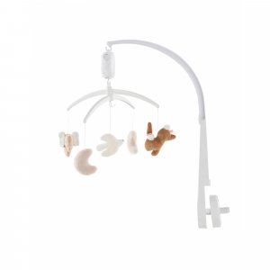 Mobile musical bali, moka & snow Noukies