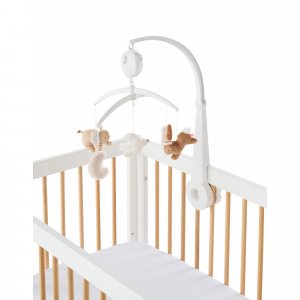 Mobile musical bali, moka & snow Noukies