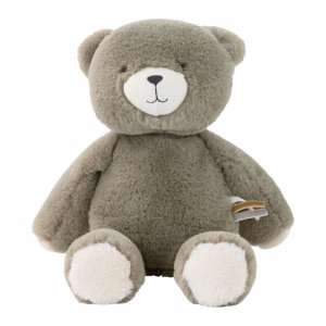 Peluche orso - 25 cm Noukies