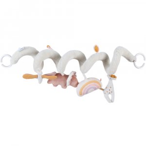 Spirale d'activités popsie gigi et louli Noukies