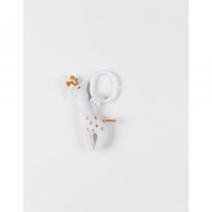 Jouets pour arche d'éveil popsie gigi et louli Noukies