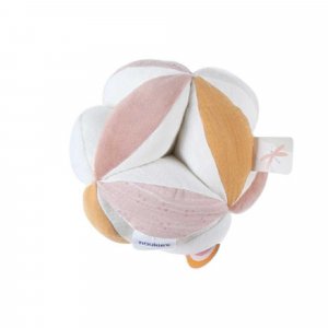 Jouet d'éveil bébé balle popsie gigi et louli Noukies