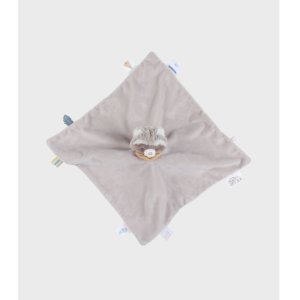 Doudou jour & nuit - raku, lino & pico Noukies