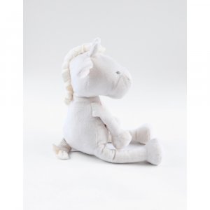 Peluche gigi greige 25cm Noukies