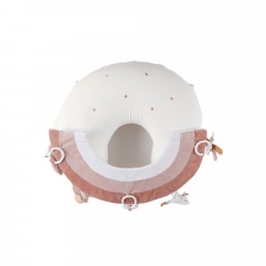 Cale bébé d'éveil popsie gigi et louli Noukies