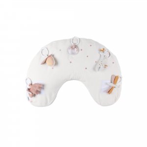 Cale bébé d'éveil popsie gigi et louli Noukies