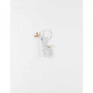 Cale bébé d'éveil popsie gigi et louli Noukies