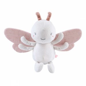 Peluche louli 25cm Noukies