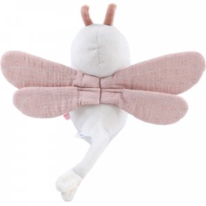 Peluche louli 25cm Noukies