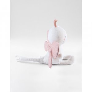 Peluche louli 25cm Noukies