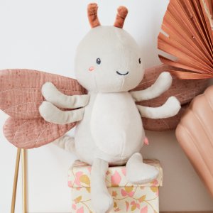 Peluche louli 25cm Noukies