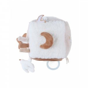 Cube d'activités bali, moka & snow Noukies