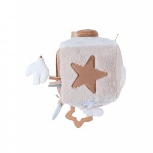 Cube d'activités bali, moka & snow Noukies