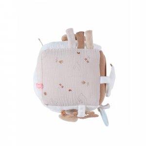 Cube d'activités bali, moka & snow Noukies