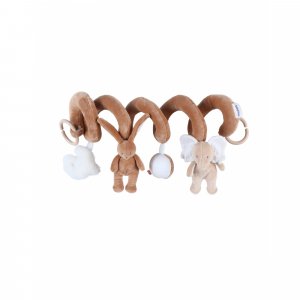 Spirale d'activités bali, moka & snow Noukies