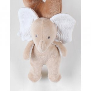 Spirale d'activités bali, moka & snow Noukies