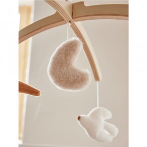 Mobile musical bois - bali, moka & snow Noukies