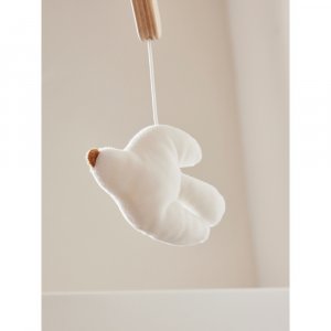 Mobile musical bois - bali, moka & snow Noukies